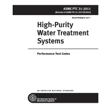 ASME PTC 31-2011 (R2017)